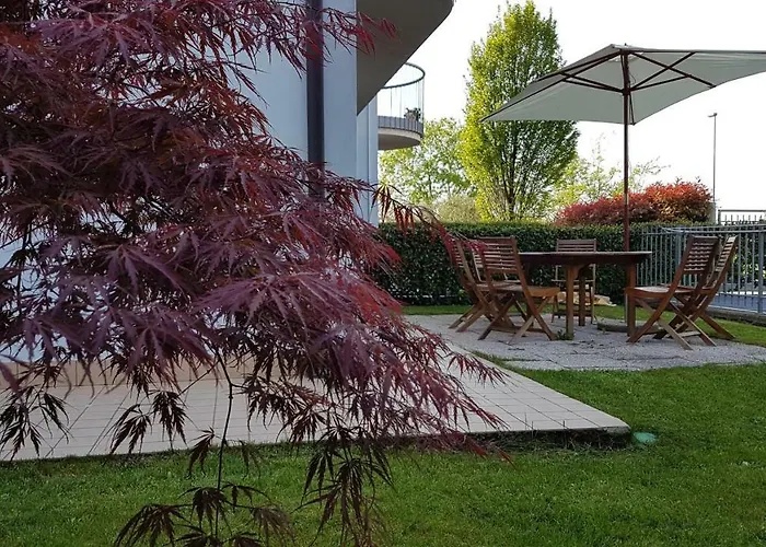 Villa Villacolle