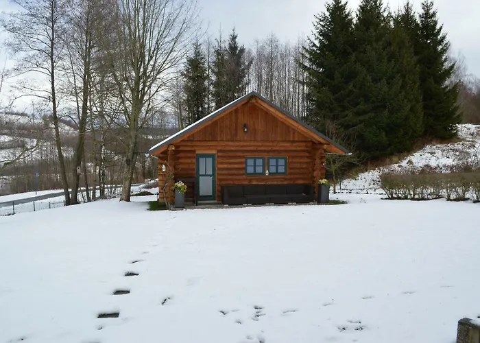 Ferienwohnung Lucia