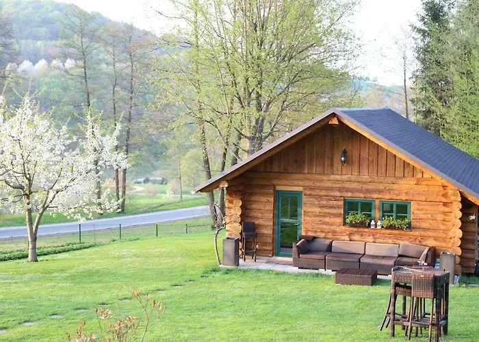 Ferienwohnung Lucia