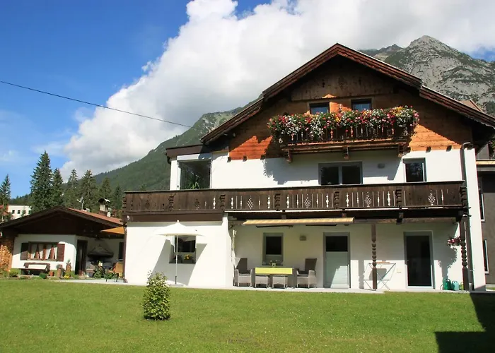 Ferienhaus Tannenblick
