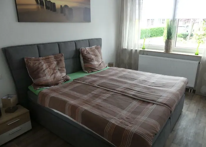 Ferienwohnung Anke - Apartment 5a