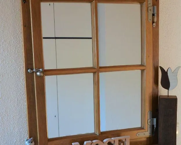 Ferienwohnung Lenartz