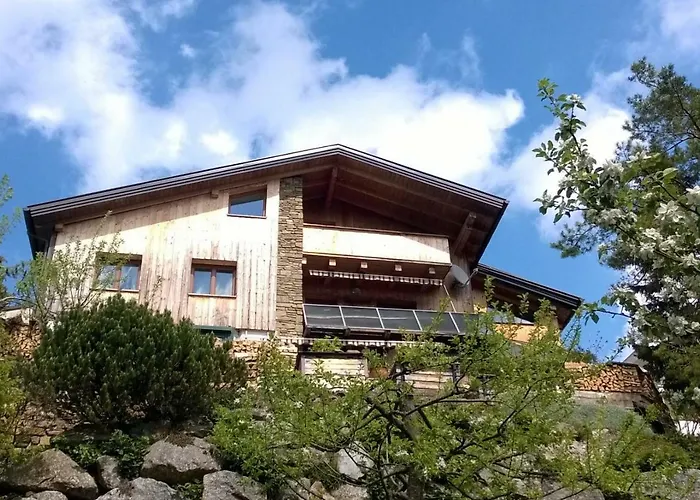 Appartement Kohlnberger