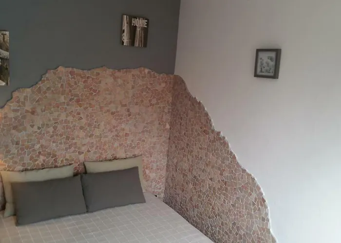Appartement Centre Collioure Clim Patio Wifi