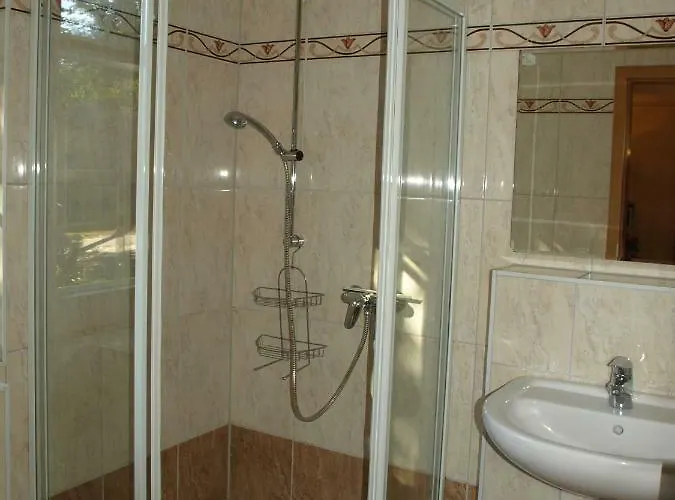 Ferienwohnung Fischerkoje
