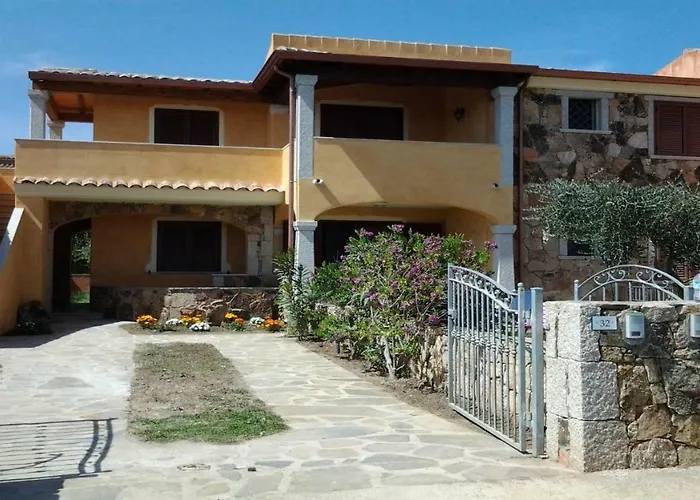 Casa Angy