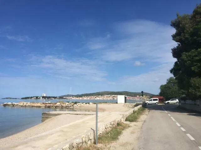 Apartmani Irina