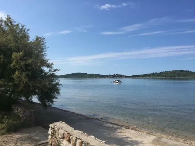 Apartmani Irina
