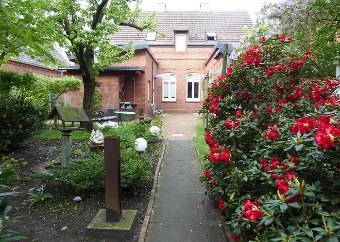 Großstrasse 18 B