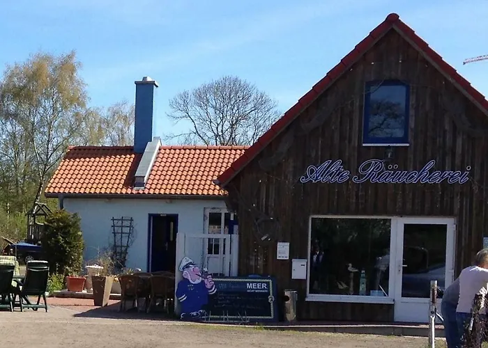 Haus Vicus