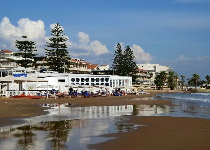 Casa Vacanza Maria