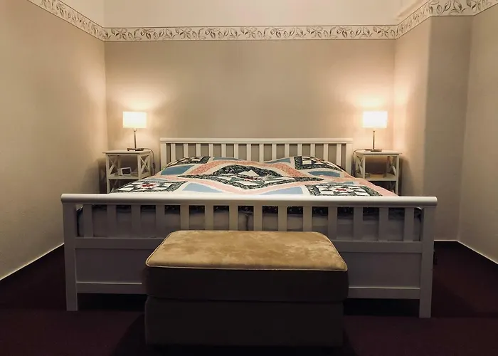 Ferienwohnung Südel