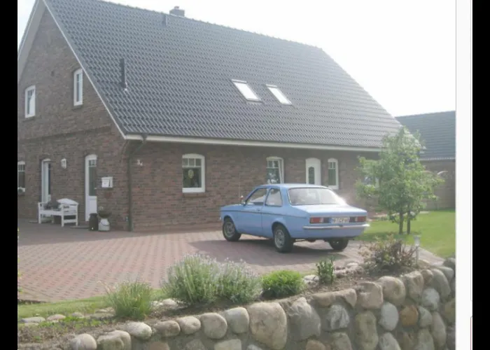 Ferienwohnung Petersen