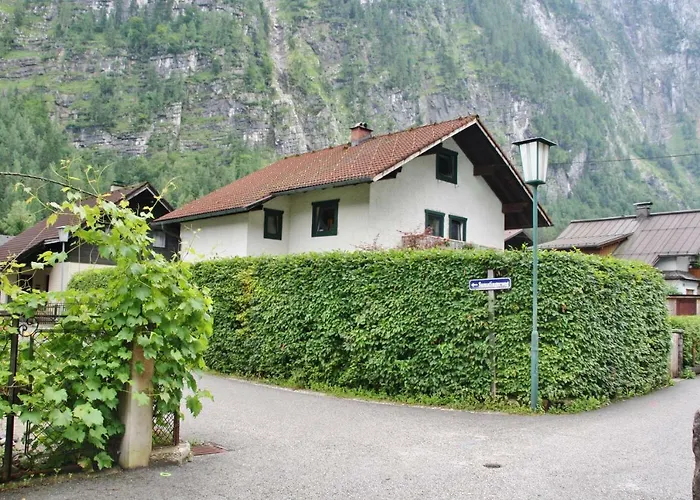 Alpen Apartement