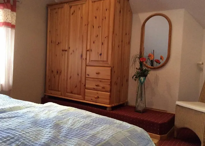 Ferienwohnung Everwien