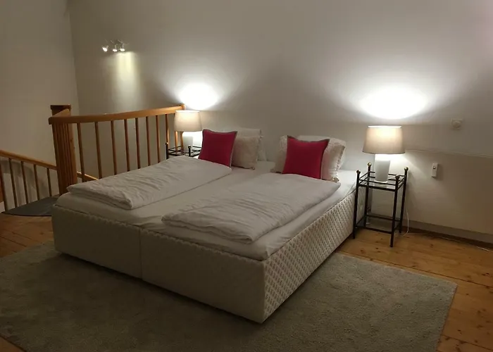 Wohnung Schloss Mondsee
