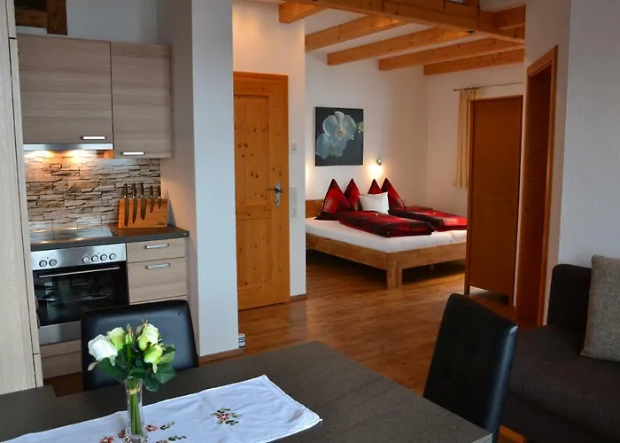 Appartement Herzog