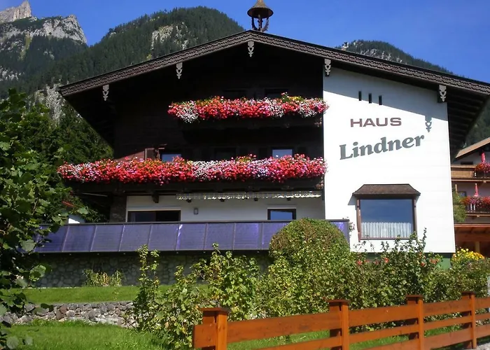 Haus Lindner