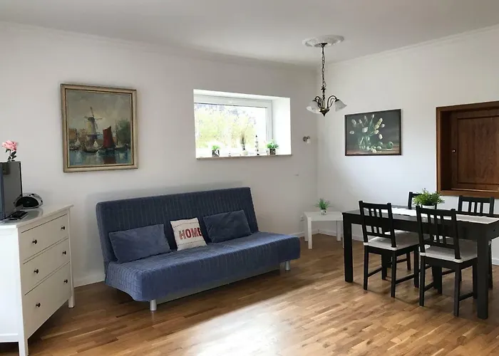 Haus Sonnenschein