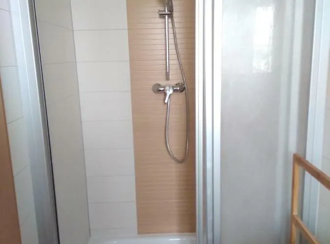 Ferienwohnung Andreas
