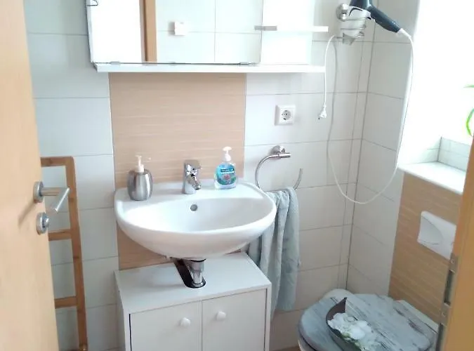 Ferienwohnung Andreas
