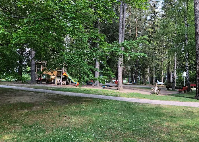 Apartment Gisi