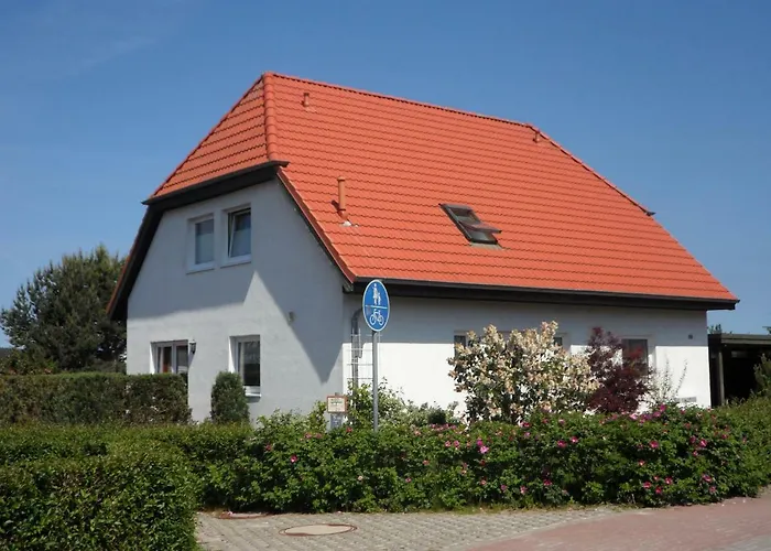 Appartement Fam. M.Lehmann