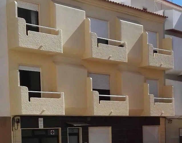 Armacao Beach Residences
