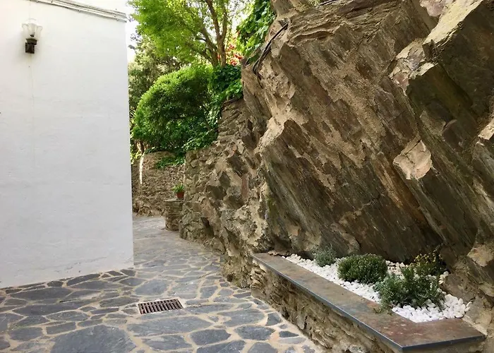 Smart Studio Cadaques Sa Guarda