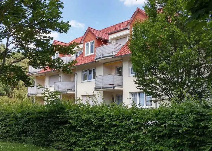 Residenz Zum Kronprinzen Wohnung Nr.10