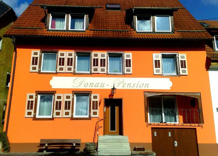 Donau Pension