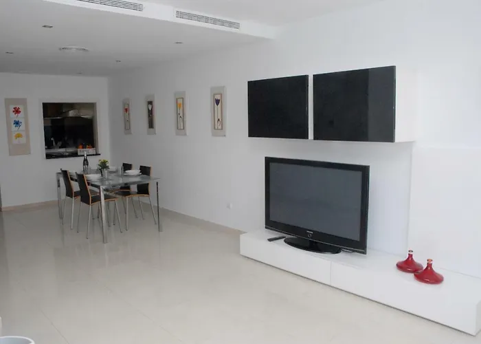 Apartamento Montroig 3 Atico