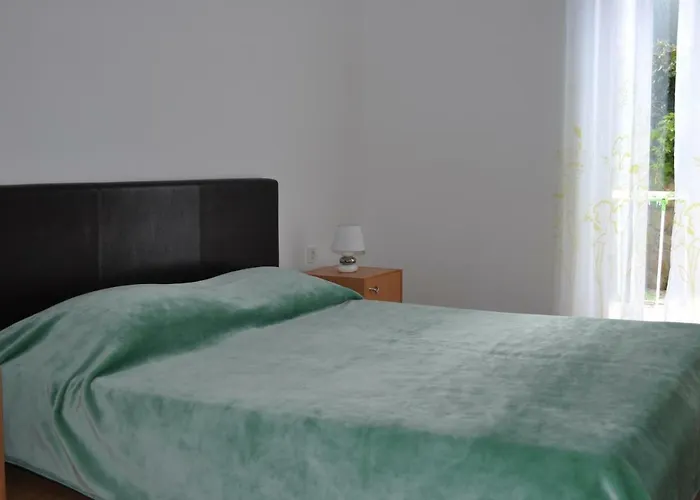 Apartments Matej & Irena