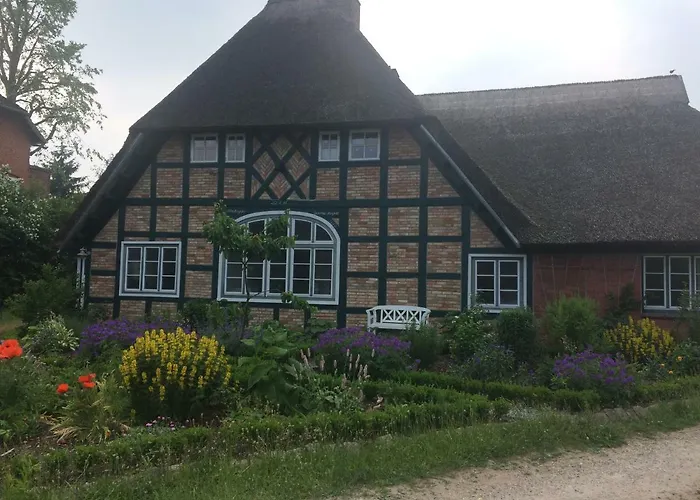 Apartment Reetblick