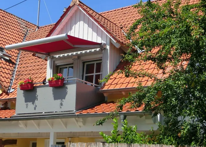 Ferienhaus Cartoonwerkstatt