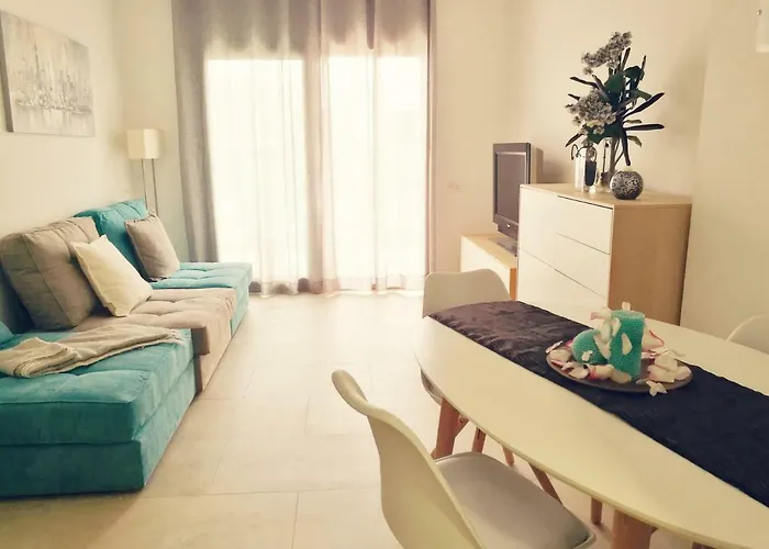 Apartamento Sweet Home