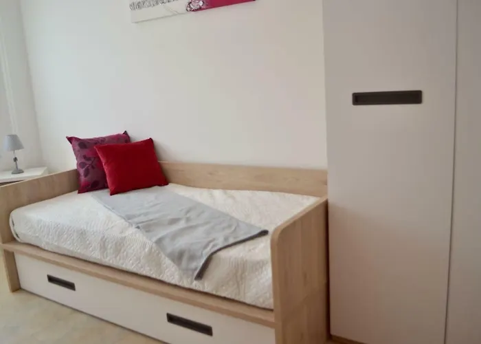 Apartamento Sweet Home