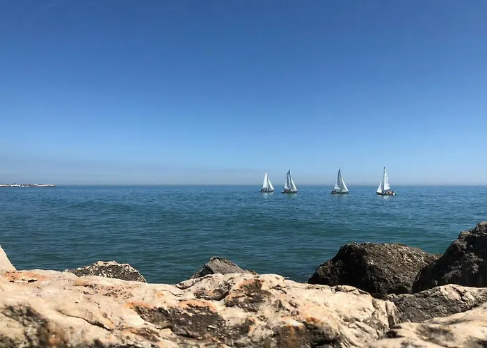 Apartamento Montroig 3 Atico