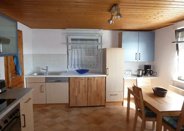 Ferienwohnung Wagner