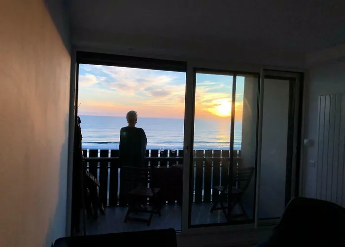 Sunset Lovers