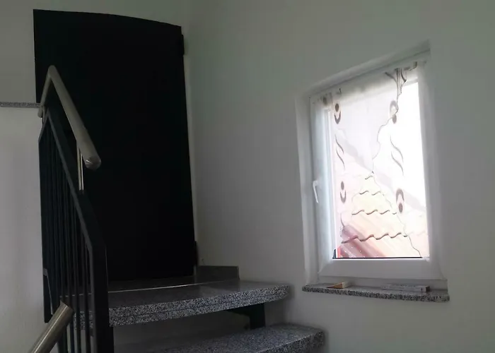 Ferienwohnung Schnell Bad Saulgau
