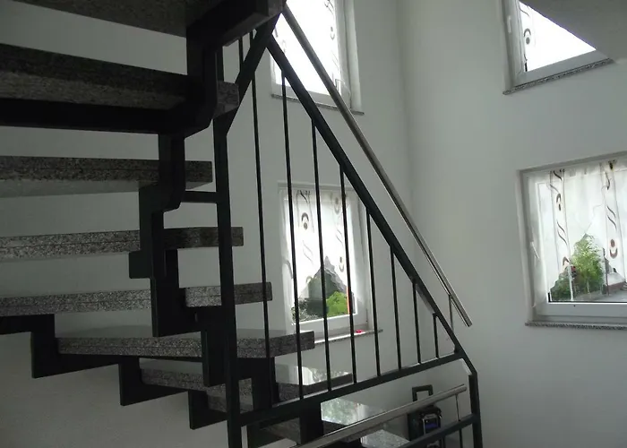 Ferienwohnung Schnell Bad Saulgau