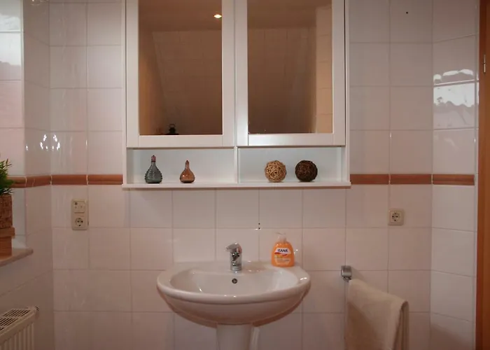 Wunderschöne Landhauswohnung in Rinteln