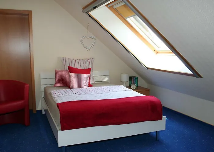 Wunderschöne Landhauswohnung in Rinteln
