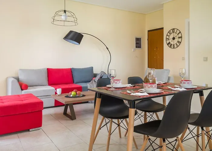 Joseph Apartment
