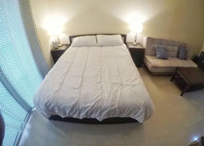 Haven Studio Apartments