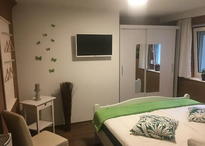 Ferienwohnung Zur Glocke