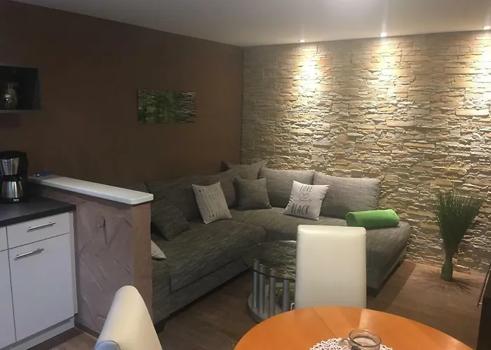 Ferienwohnung Zur Glocke