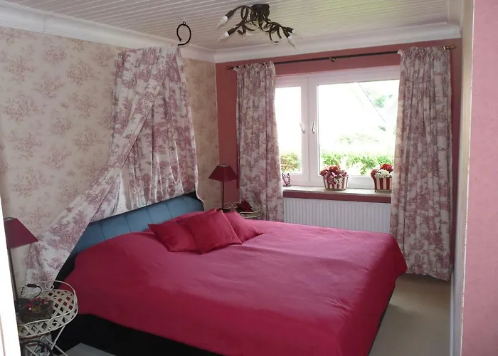 Appartements Am Wildpark