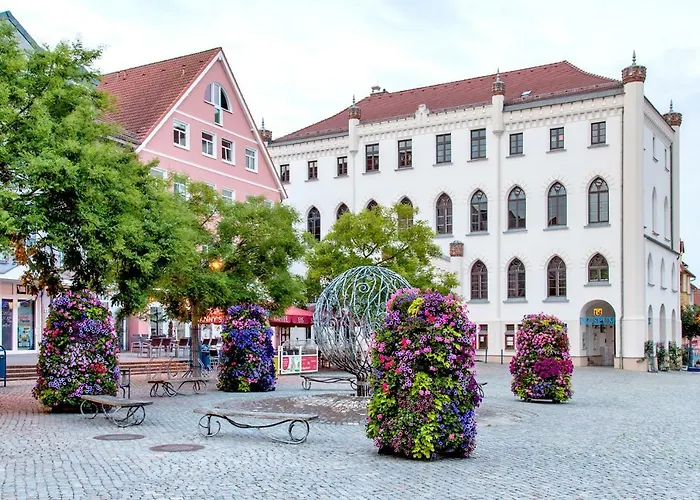 Ferienresidenz Seelust Whg 5